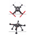 Wltoys Professional Drones Multicopter XK X380 FPV with Gimbal GPS 2.4G RC helicopter Quad copter RTF